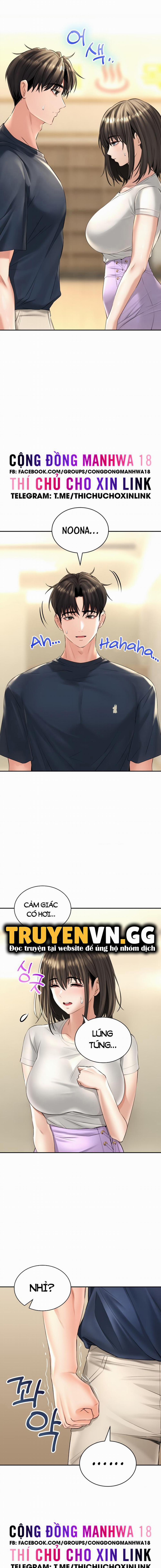 Thảo Dược Mê Tình 17 trang 13