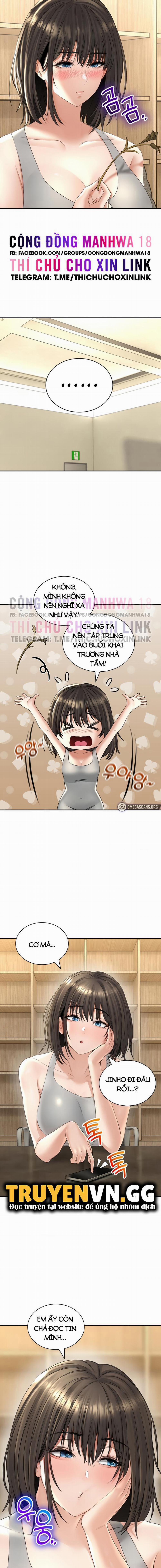 Thảo Dược Mê Tình 17 trang 3