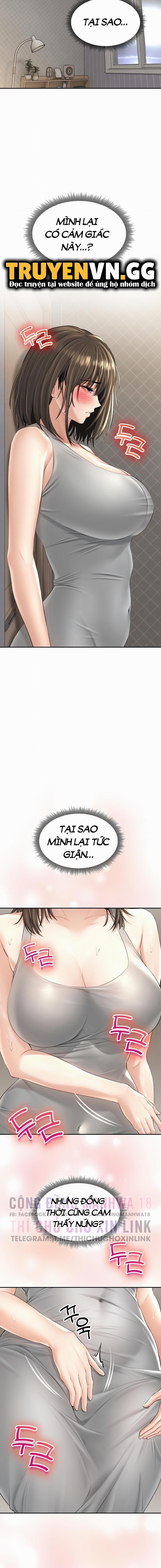 Thảo Dược Mê Tình 17 trang 8