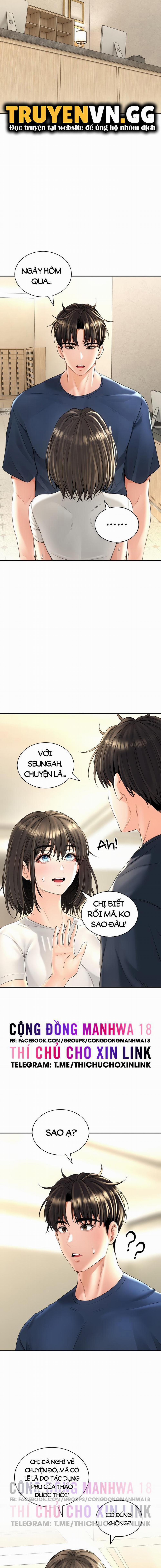 Thảo Dược Mê Tình 18 trang 3