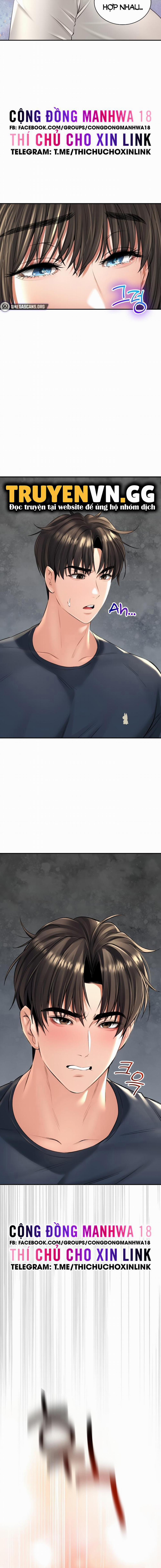 Thảo Dược Mê Tình 18 trang 5