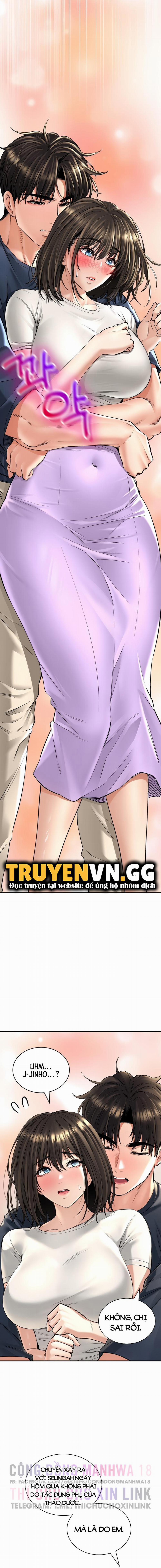 Thảo Dược Mê Tình 18 trang 6