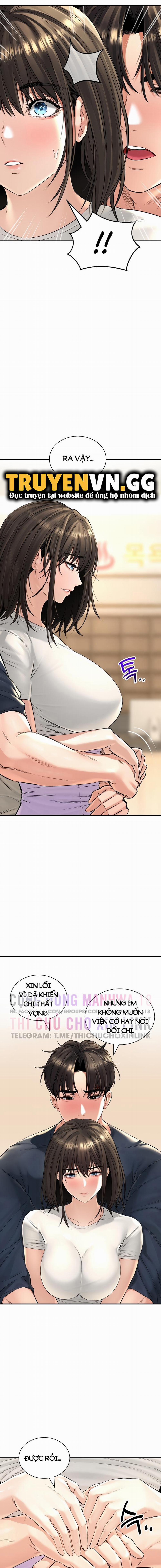 Thảo Dược Mê Tình 18 trang 7