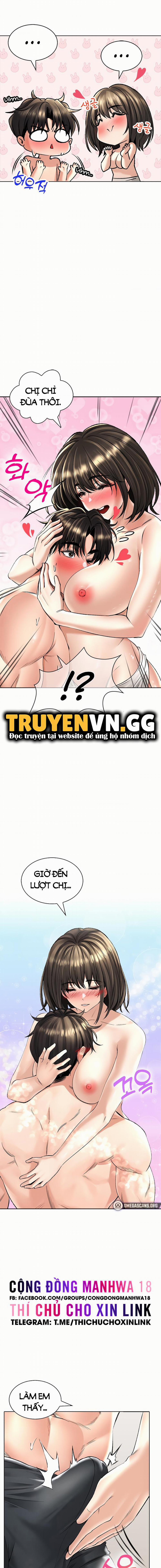 Thảo Dược Mê Tình 19 trang 10