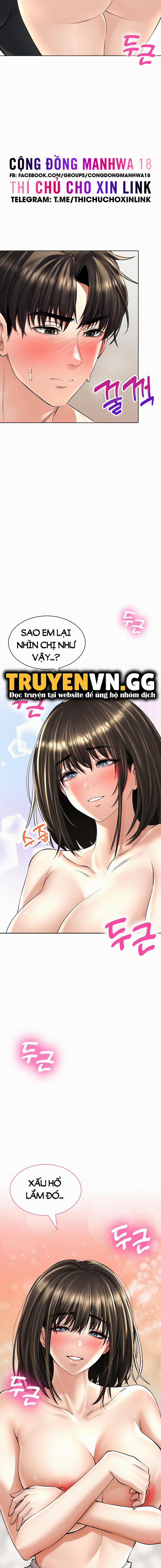 Thảo Dược Mê Tình 19 trang 6