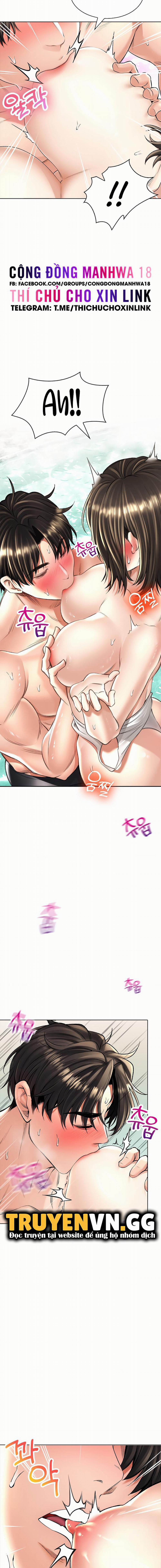 Thảo Dược Mê Tình 19 trang 8