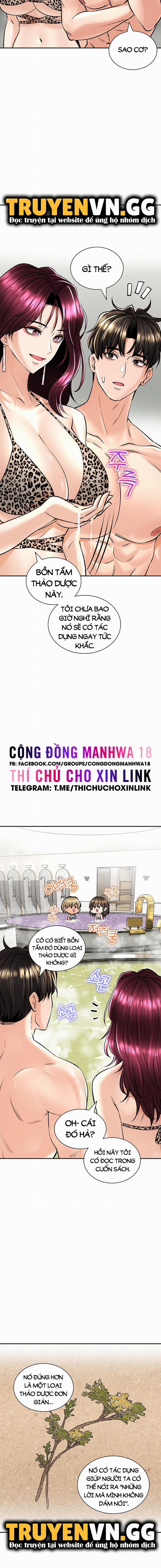 Thảo Dược Mê Tình Chương 23 Trang 10