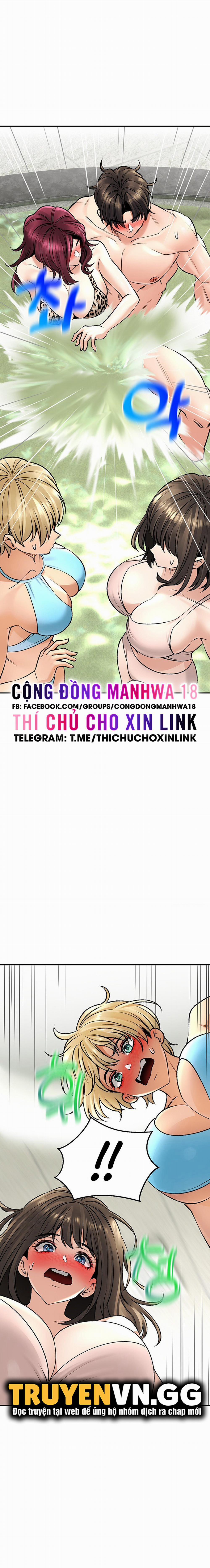 Thảo Dược Mê Tình Chương 25 Trang 24