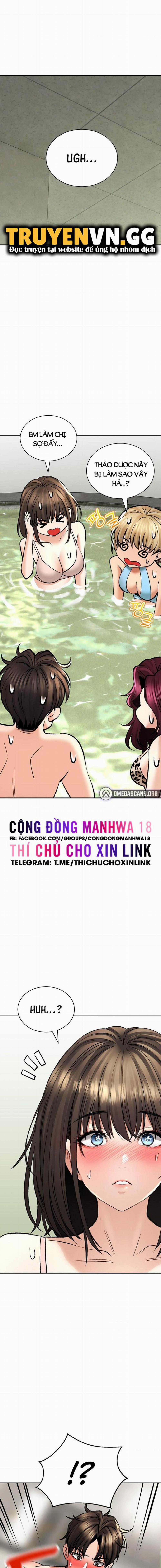 Thảo Dược Mê Tình Chương 26 Trang 1