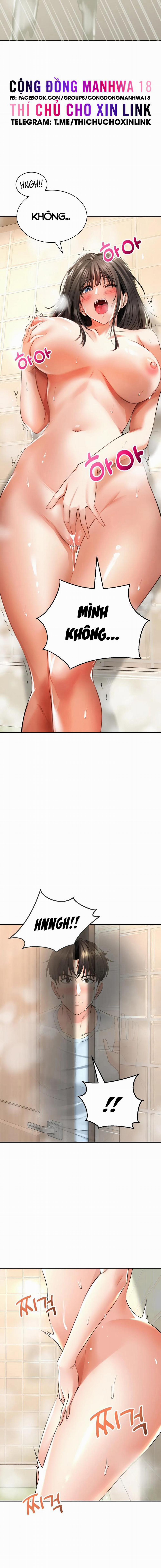 Thảo Dược Mê Tình 4 trang 15