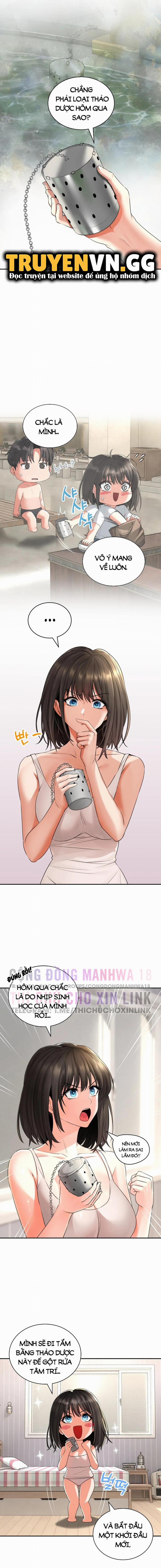 Thảo Dược Mê Tình 4 trang 4