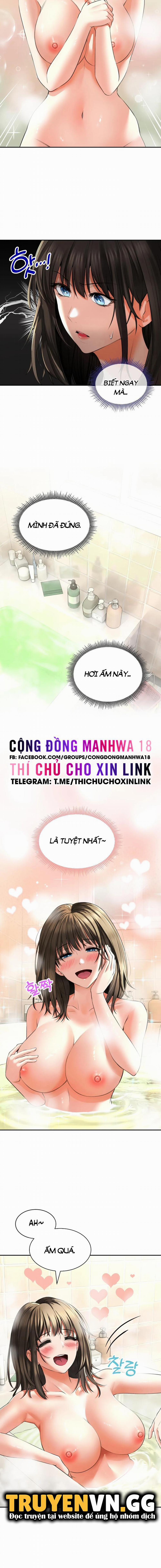 Thảo Dược Mê Tình 4 trang 6