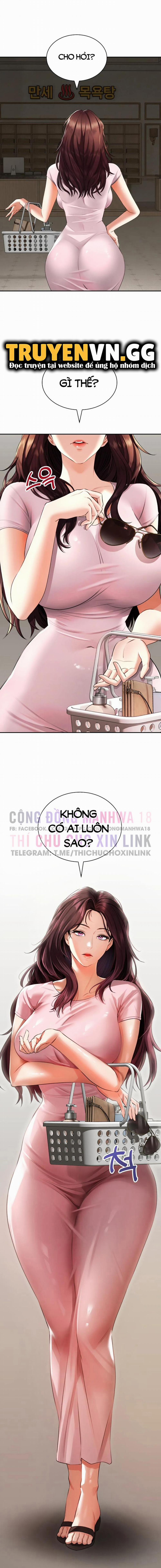 Thảo Dược Mê Tình 5 trang 15