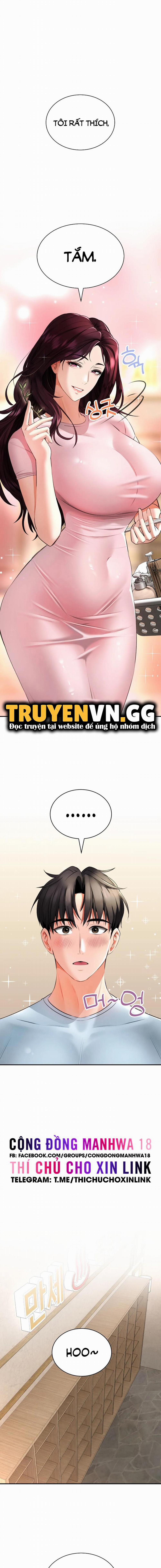 Thảo Dược Mê Tình 6 trang 6