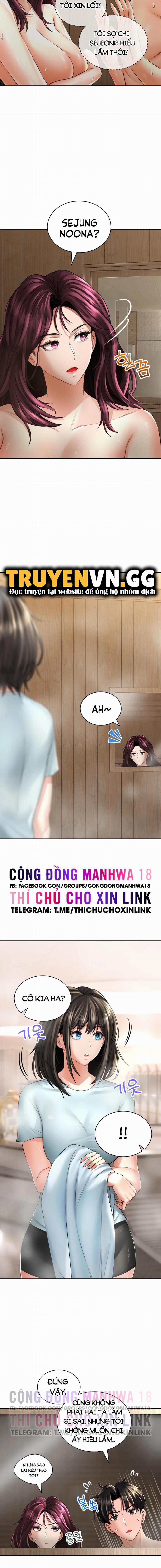 Thảo Dược Mê Tình 7 trang 12