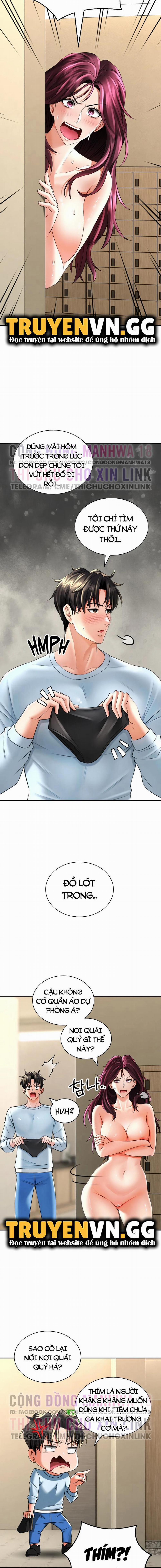 Thảo Dược Mê Tình 7 trang 3