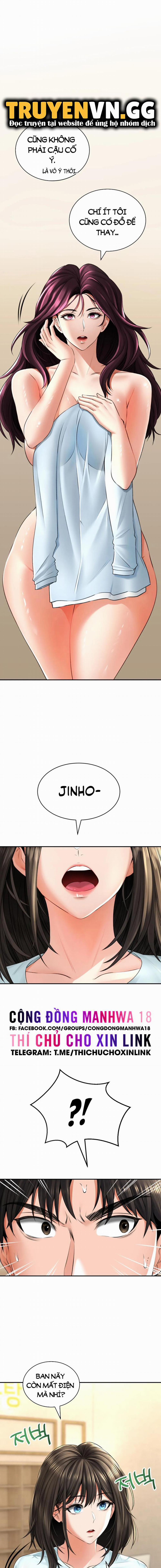 Thảo Dược Mê Tình 7 trang 9