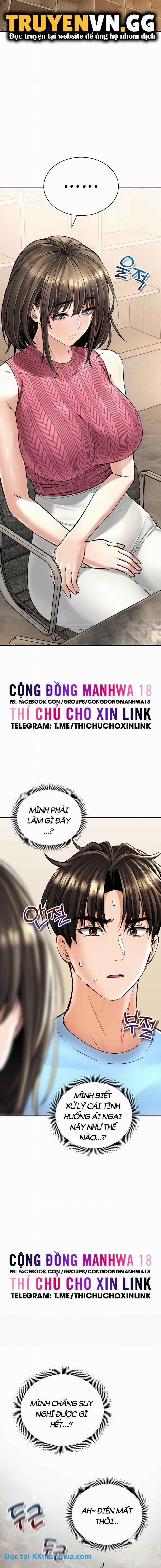 Thảo Mộc Tình Ái Chương 21 Trang 9