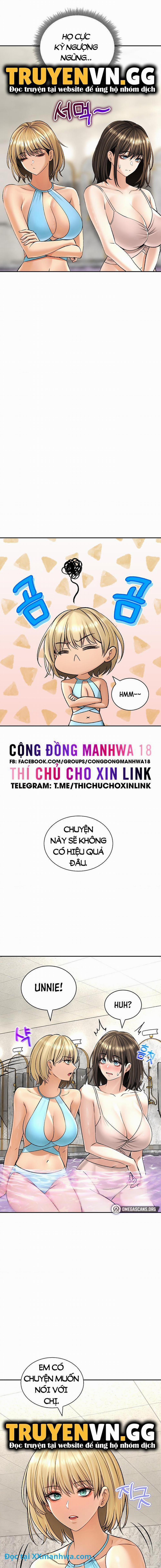 Thảo Mộc Tình Ái Chương 23 Trang 3