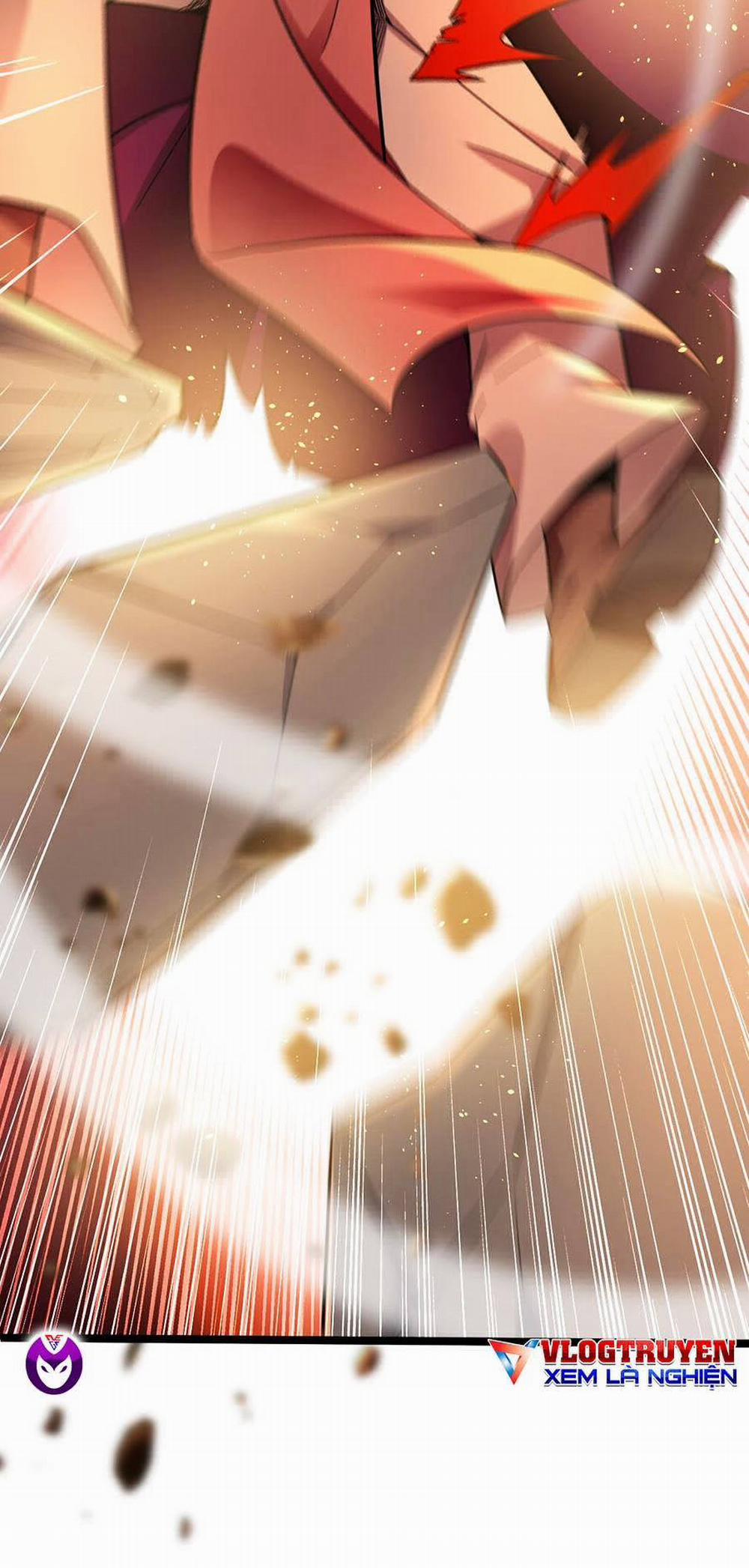 Thập Đại Đế Hoàng Đều Là Đệ Tử Của Ta 3 trang 15