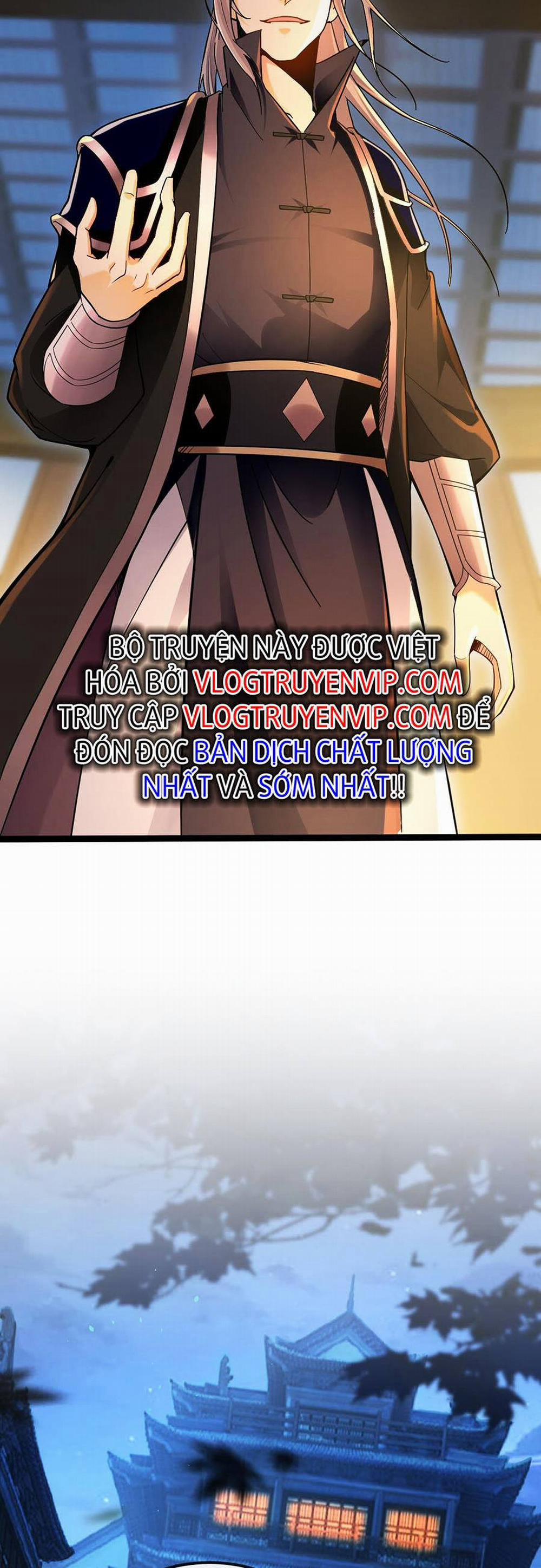 Thập Đại Đế Hoàng Đều Là Đệ Tử Của Ta 3 trang 33