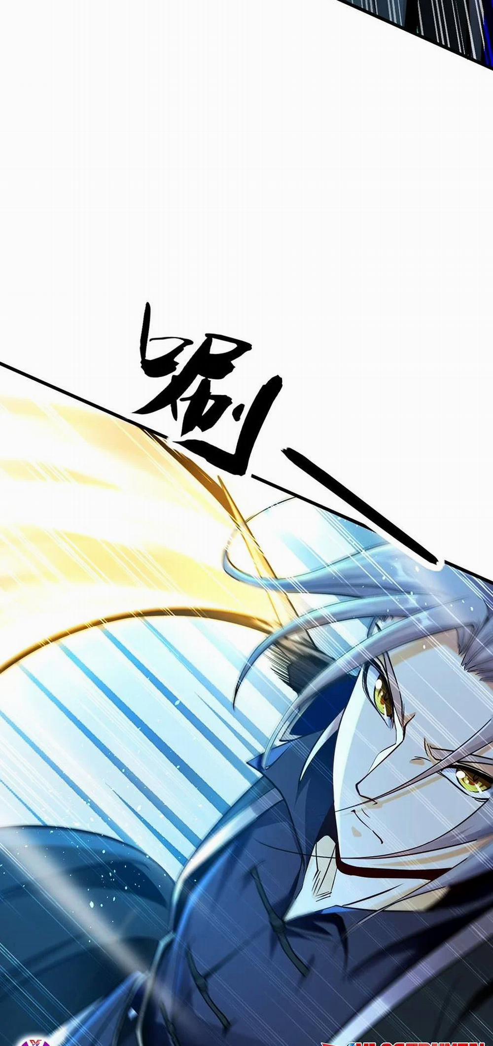 Thập Đại Đế Hoàng Đều Là Đệ Tử Của Ta 3 trang 6