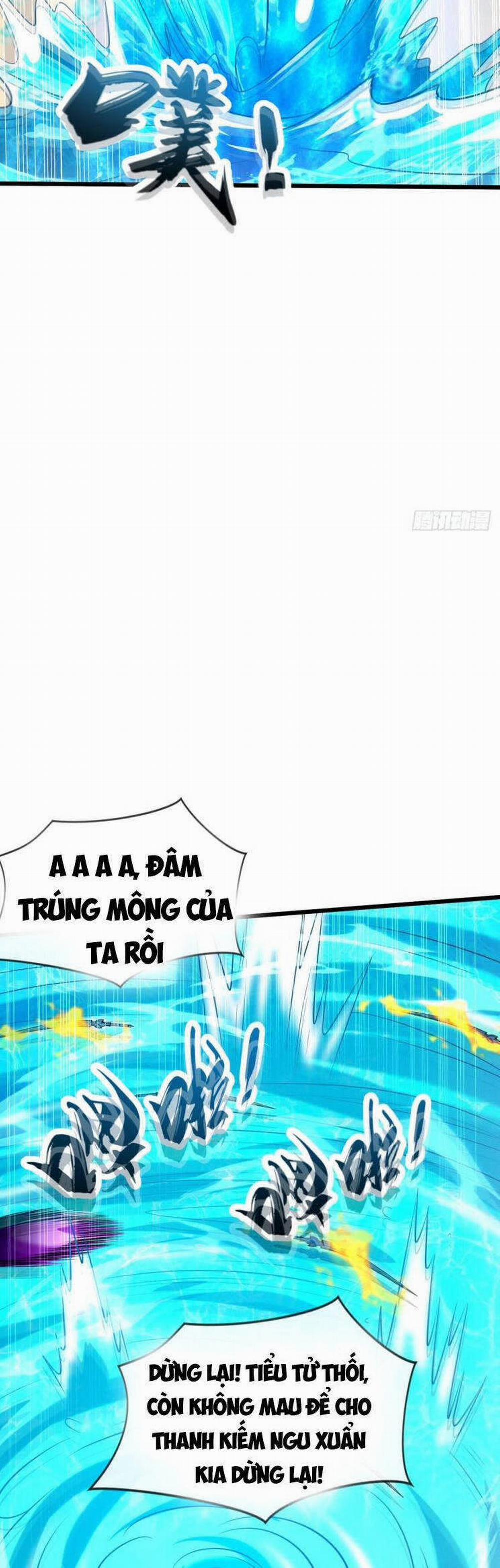 Thập Đại Đế Hoàng Đều Là Đệ Tử Của Ta Chương 326 Trang 3