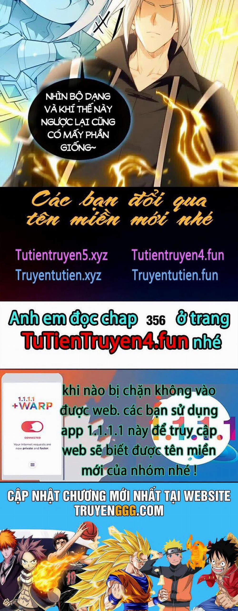 Thập Đại Đế Hoàng Đều Là Đệ Tử Của Ta Chương 355 Trang 29