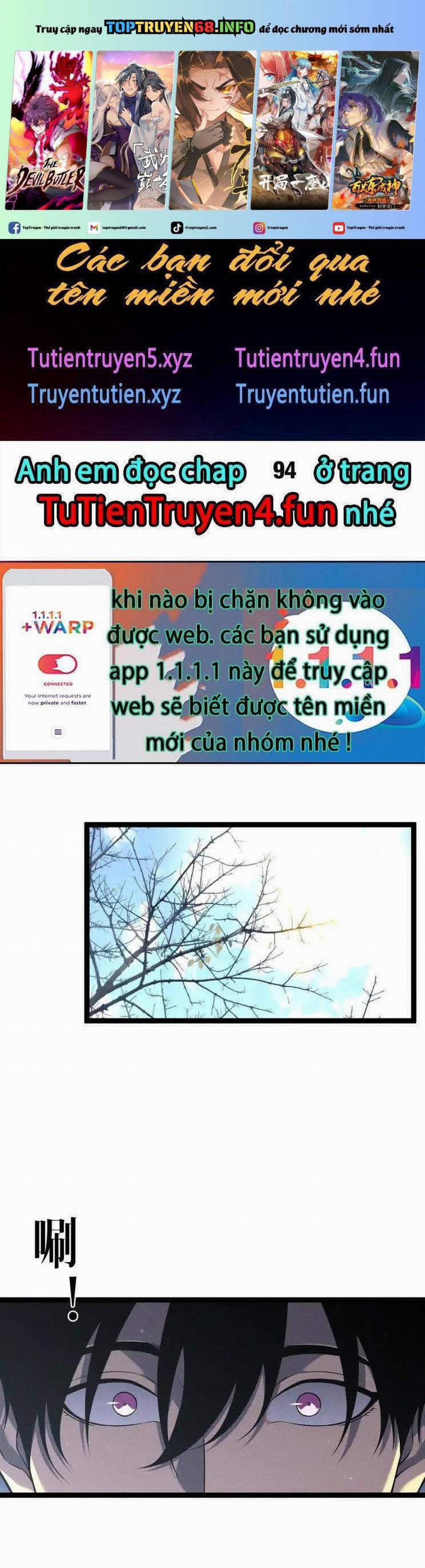 Thập Đại Đế Hoàng Đều Là Đệ Tử Của Ta Chương 364 Trang 1