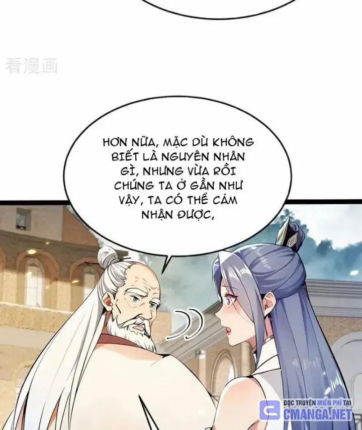 Thập Đại Đế Hoàng Đều Là Đệ Tử Của Ta 372 trang 11