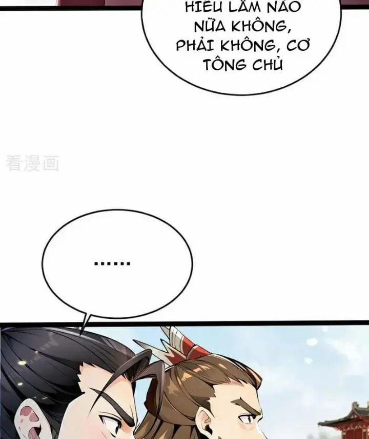 Thập Đại Đế Hoàng Đều Là Đệ Tử Của Ta 372 trang 16