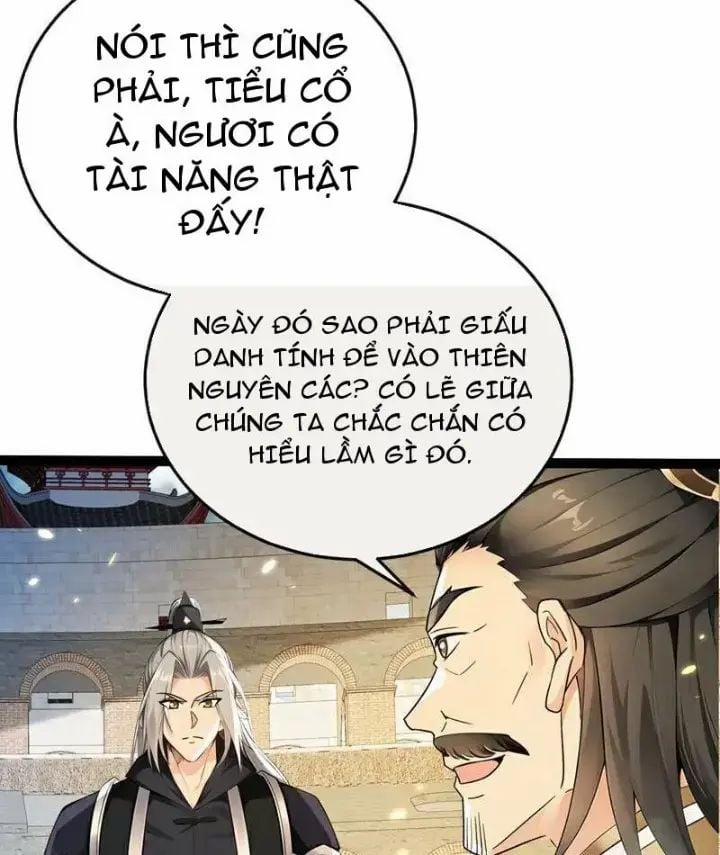 Thập Đại Đế Hoàng Đều Là Đệ Tử Của Ta 372 trang 18