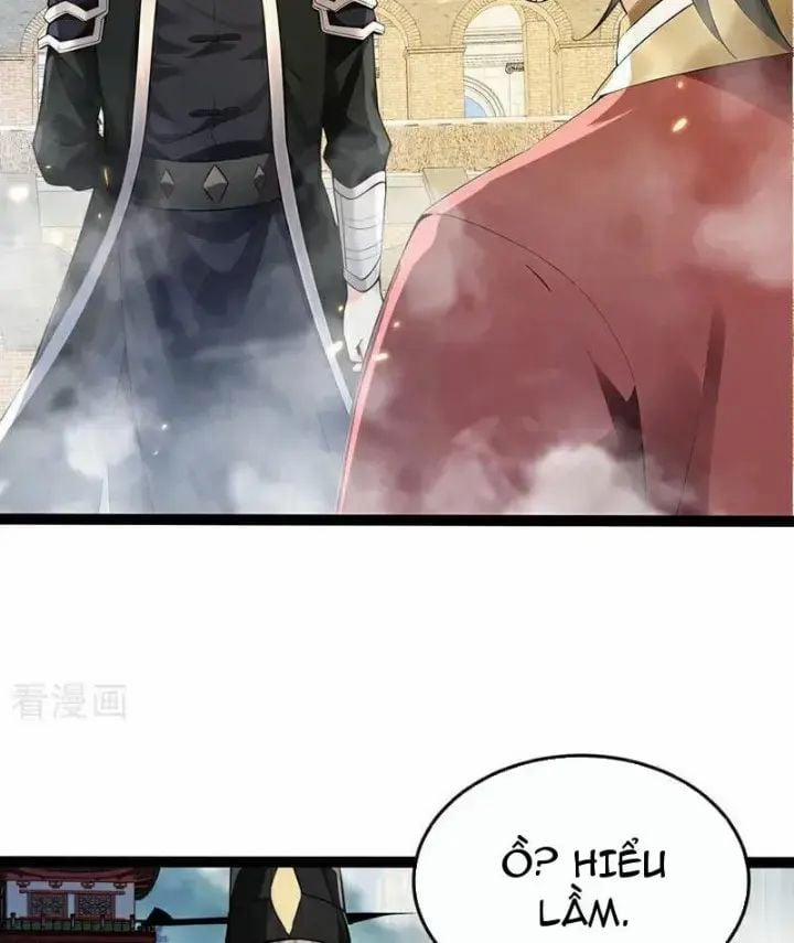 Thập Đại Đế Hoàng Đều Là Đệ Tử Của Ta 372 trang 19