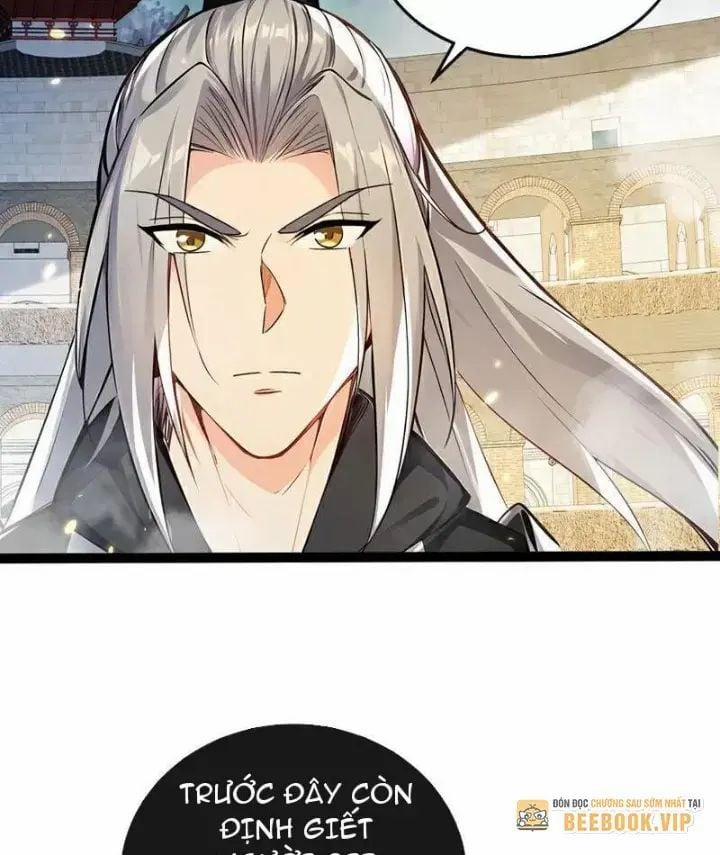 Thập Đại Đế Hoàng Đều Là Đệ Tử Của Ta 372 trang 20