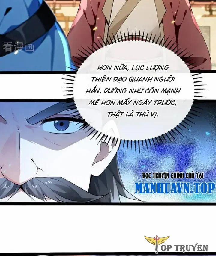 Thập Đại Đế Hoàng Đều Là Đệ Tử Của Ta 372 trang 3