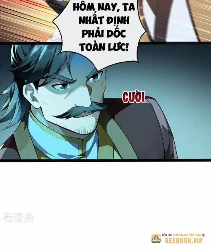 Thập Đại Đế Hoàng Đều Là Đệ Tử Của Ta 372 trang 35