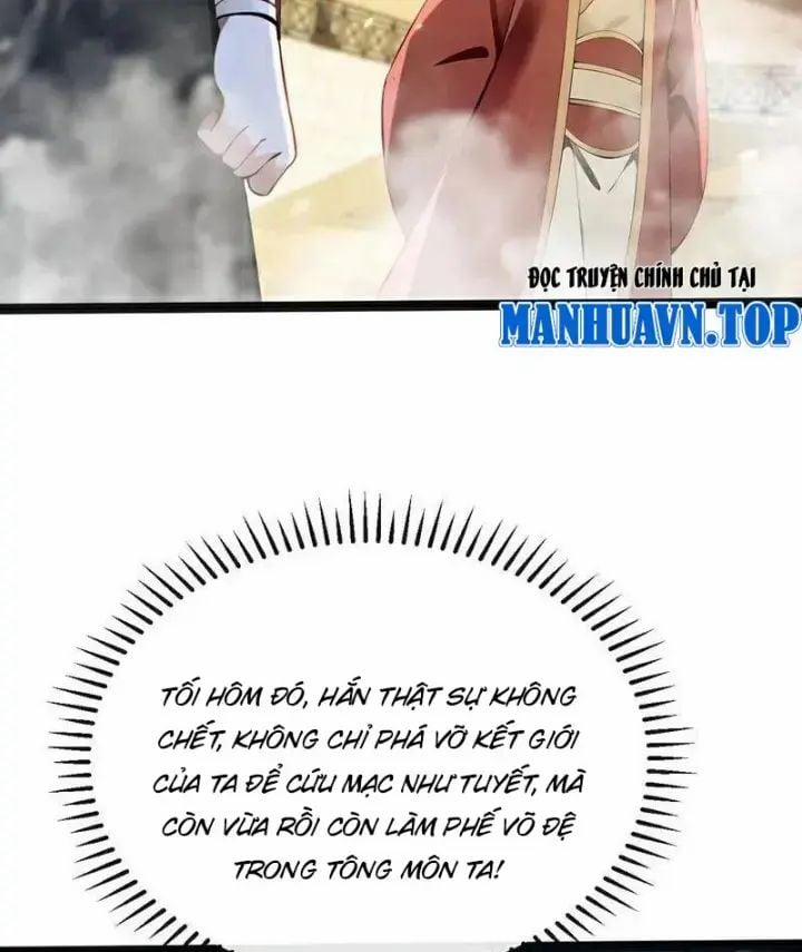 Thập Đại Đế Hoàng Đều Là Đệ Tử Của Ta 372 trang 37