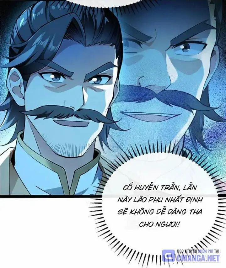 Thập Đại Đế Hoàng Đều Là Đệ Tử Của Ta 372 trang 38