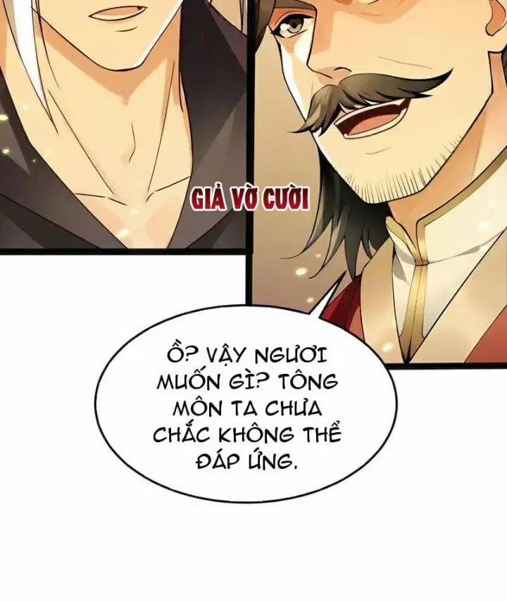 Thập Đại Đế Hoàng Đều Là Đệ Tử Của Ta 372 trang 40