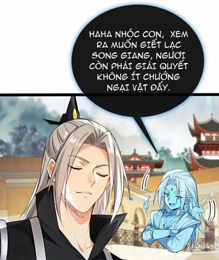 Thập Đại Đế Hoàng Đều Là Đệ Tử Của Ta 372 trang 48