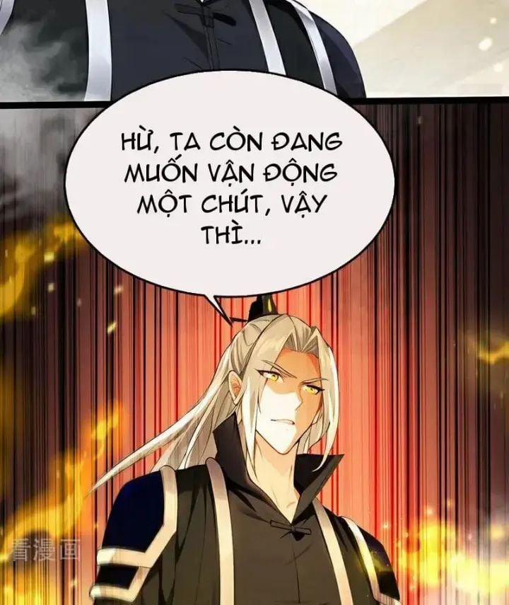 Thập Đại Đế Hoàng Đều Là Đệ Tử Của Ta 372 trang 49