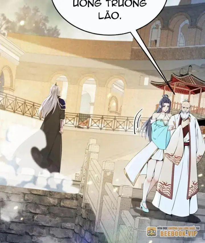 Thập Đại Đế Hoàng Đều Là Đệ Tử Của Ta 372 trang 8