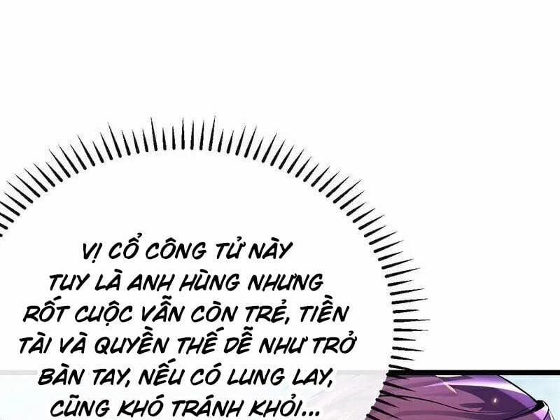 Thập Đại Đế Hoàng Đều Là Đệ Tử Của Ta 385 trang 20