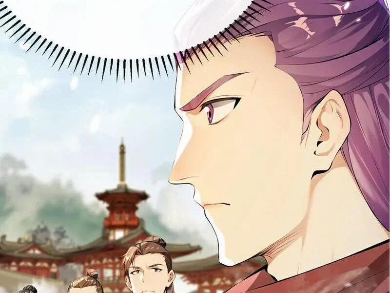 Thập Đại Đế Hoàng Đều Là Đệ Tử Của Ta 385 trang 21