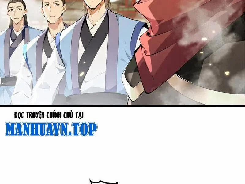 Thập Đại Đế Hoàng Đều Là Đệ Tử Của Ta 385 trang 22