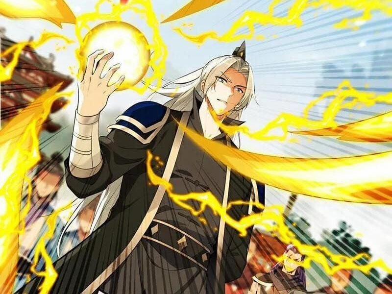 Thập Đại Đế Hoàng Đều Là Đệ Tử Của Ta 385 trang 26