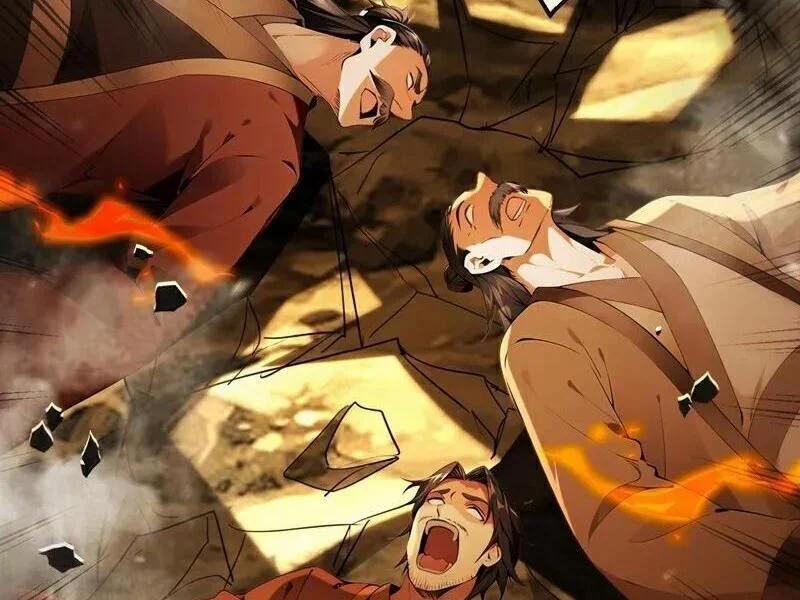 Thập Đại Đế Hoàng Đều Là Đệ Tử Của Ta 385 trang 46