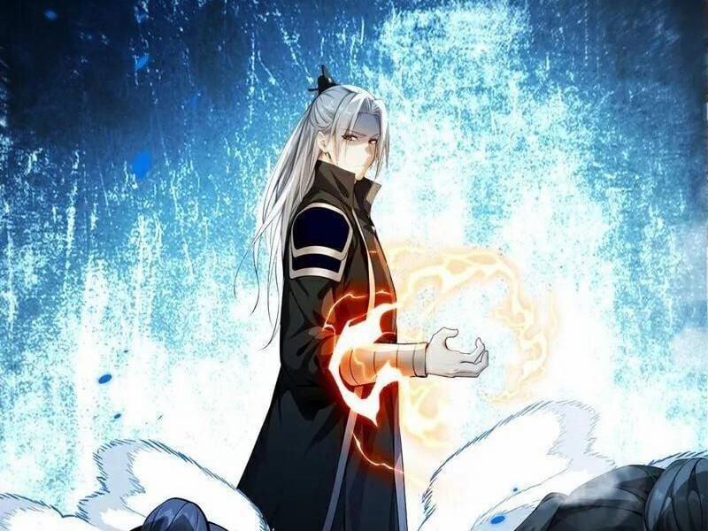 Thập Đại Đế Hoàng Đều Là Đệ Tử Của Ta 385 trang 60