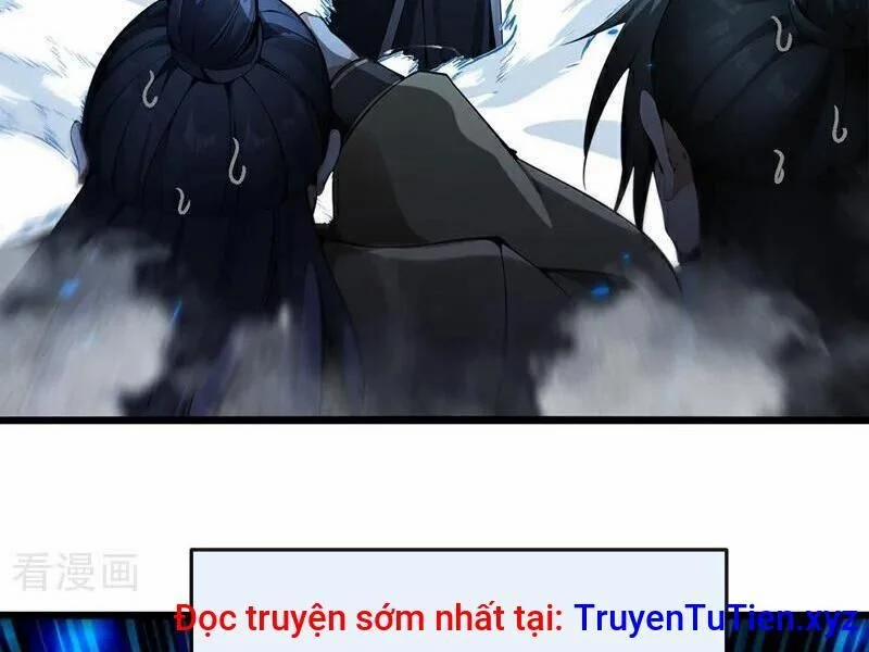 Thập Đại Đế Hoàng Đều Là Đệ Tử Của Ta 385 trang 61