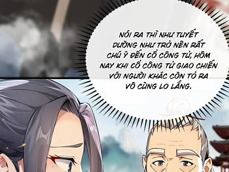 Thập Đại Đế Hoàng Đều Là Đệ Tử Của Ta 385 trang 76